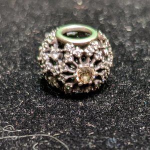 Pandora Silver Charm